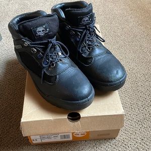 Timberland men’s boots